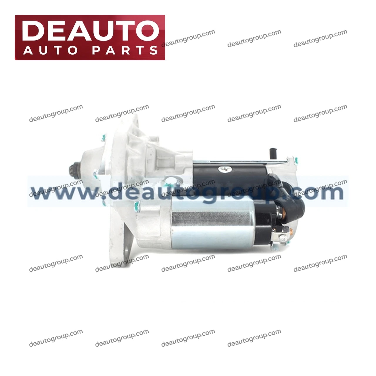 Starter Assembly