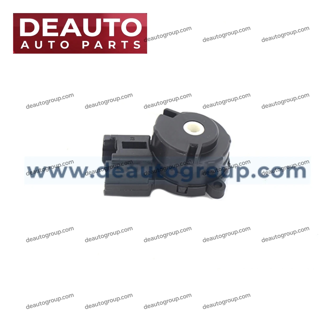 Ignition Switch