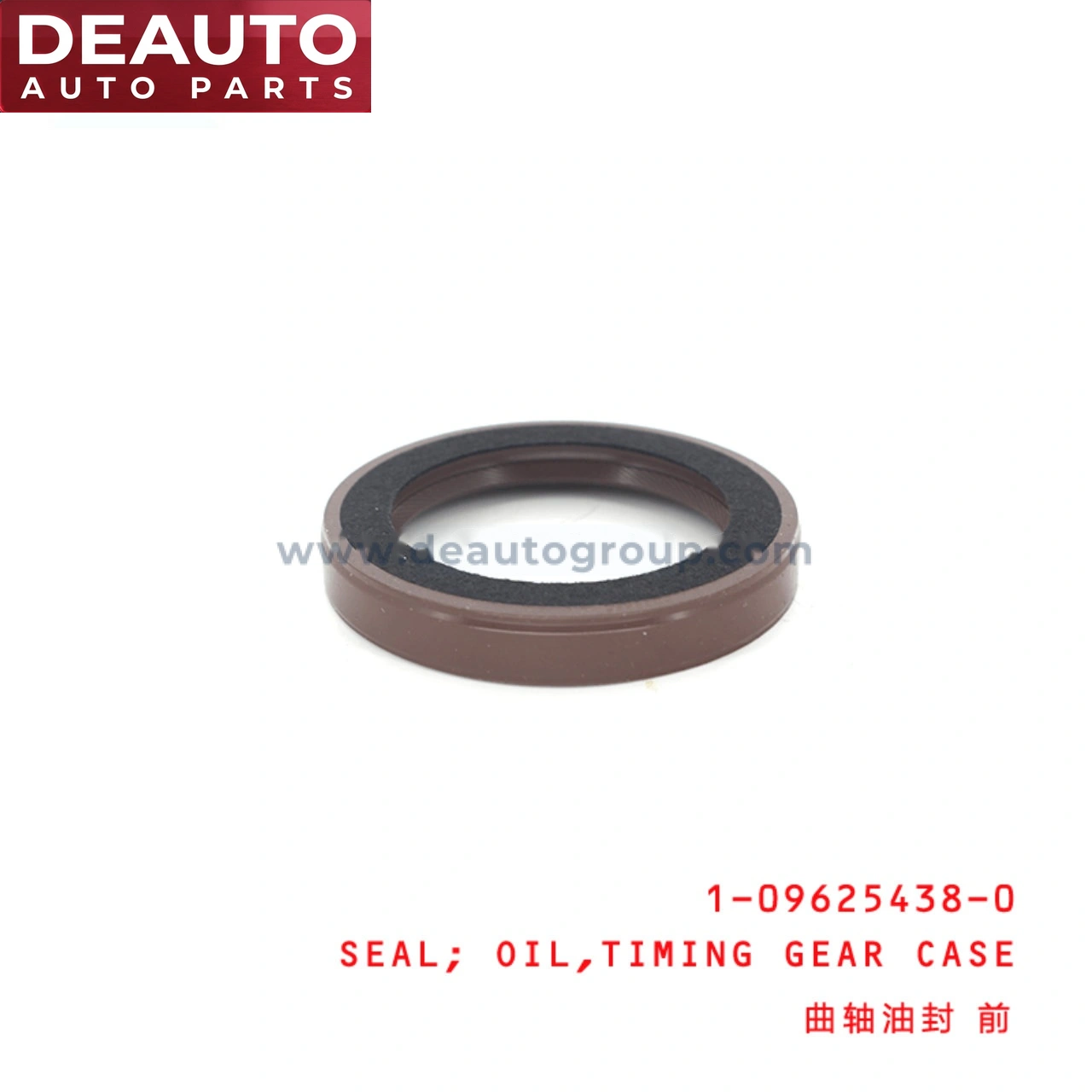 Timing Gear Case Oil Seal