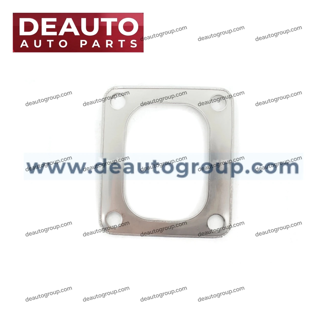Turbocharger To Exhaust Manifold Gasket