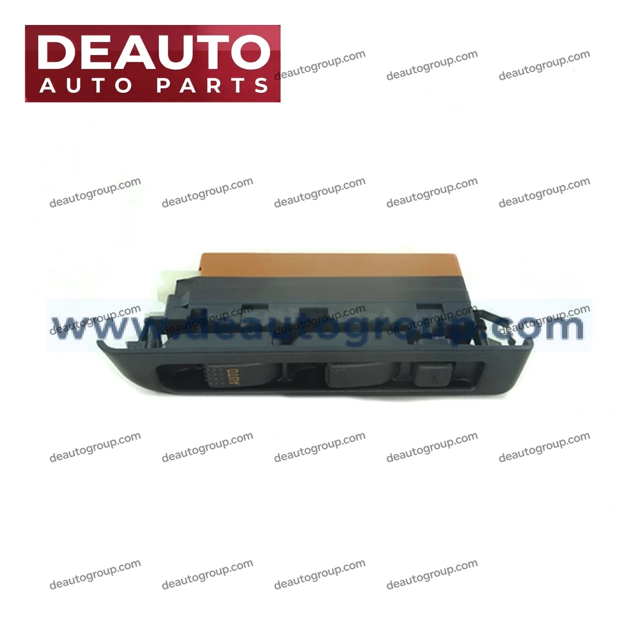 Power Window Switch