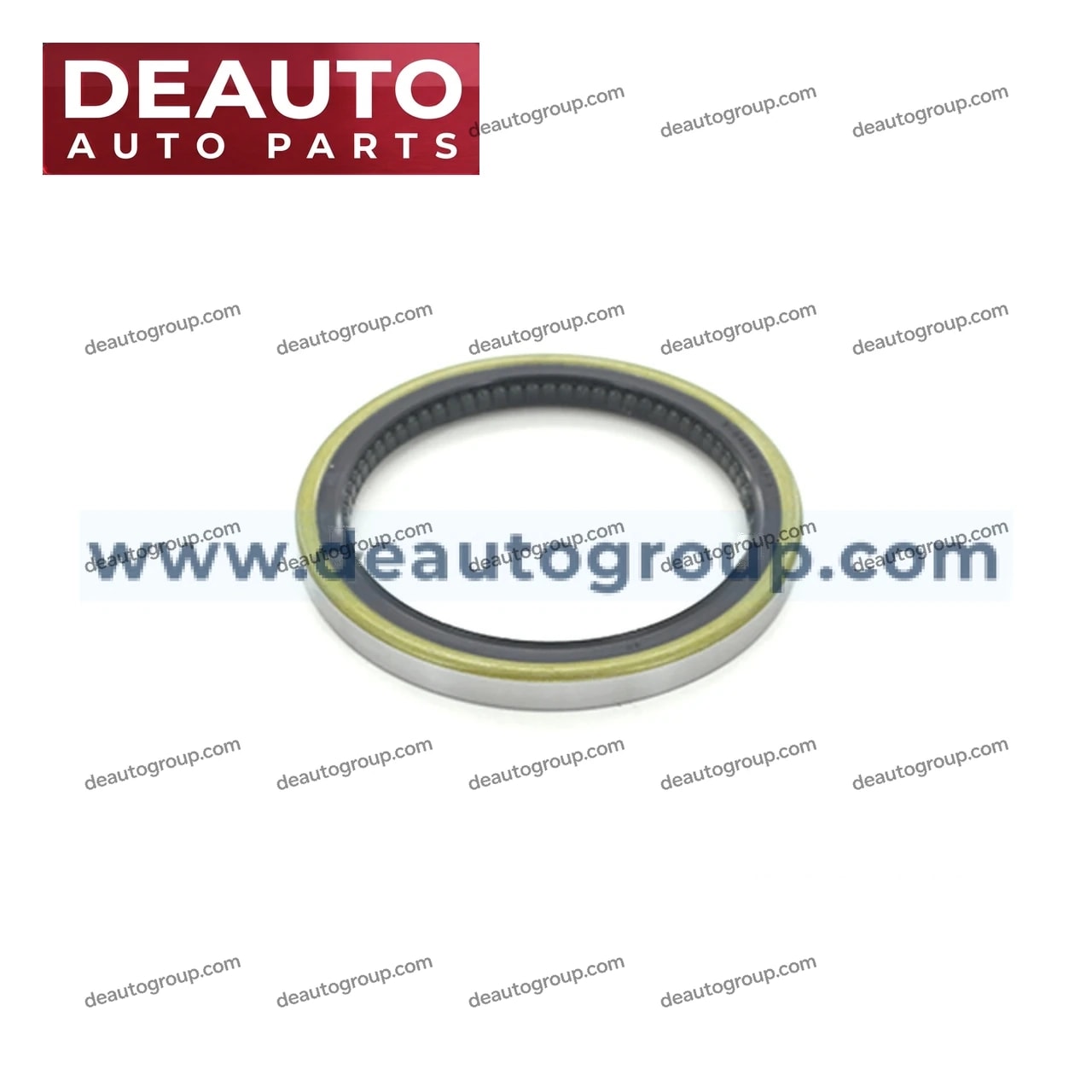 Front Hub Oil Seal