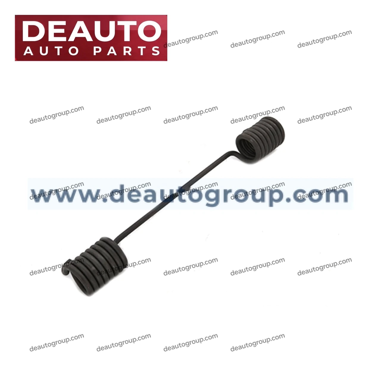 Front Brake Shoe Return Spring
