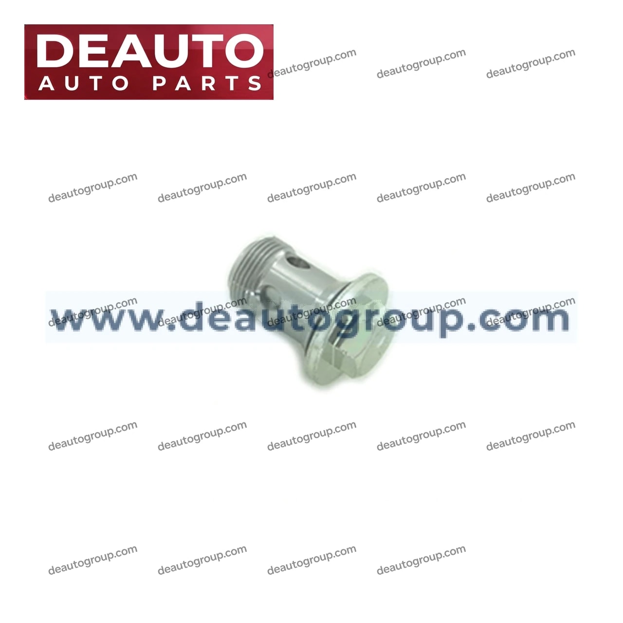 Relief Valve