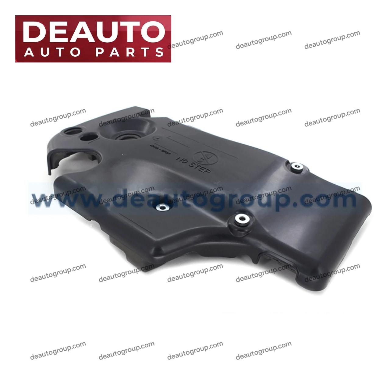 Cylinder Head Cover Cover