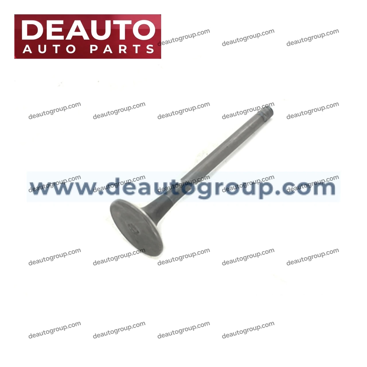 Exhaust Valve