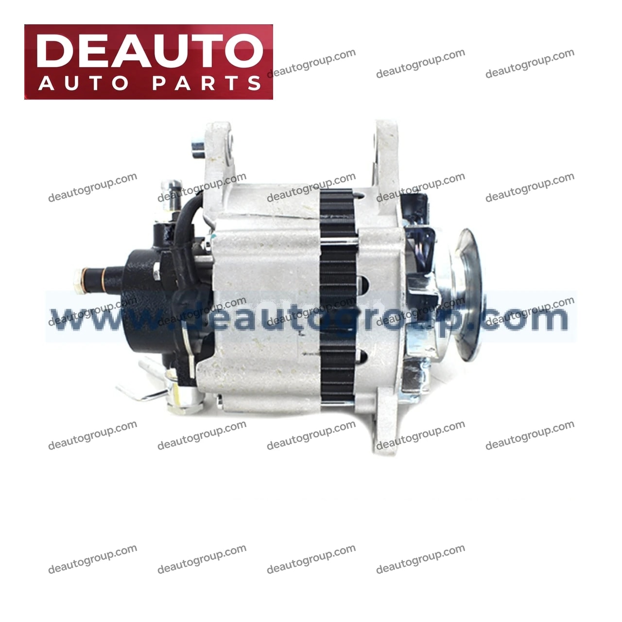 Generator Assembly