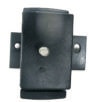 Front Engine Foot Rubber