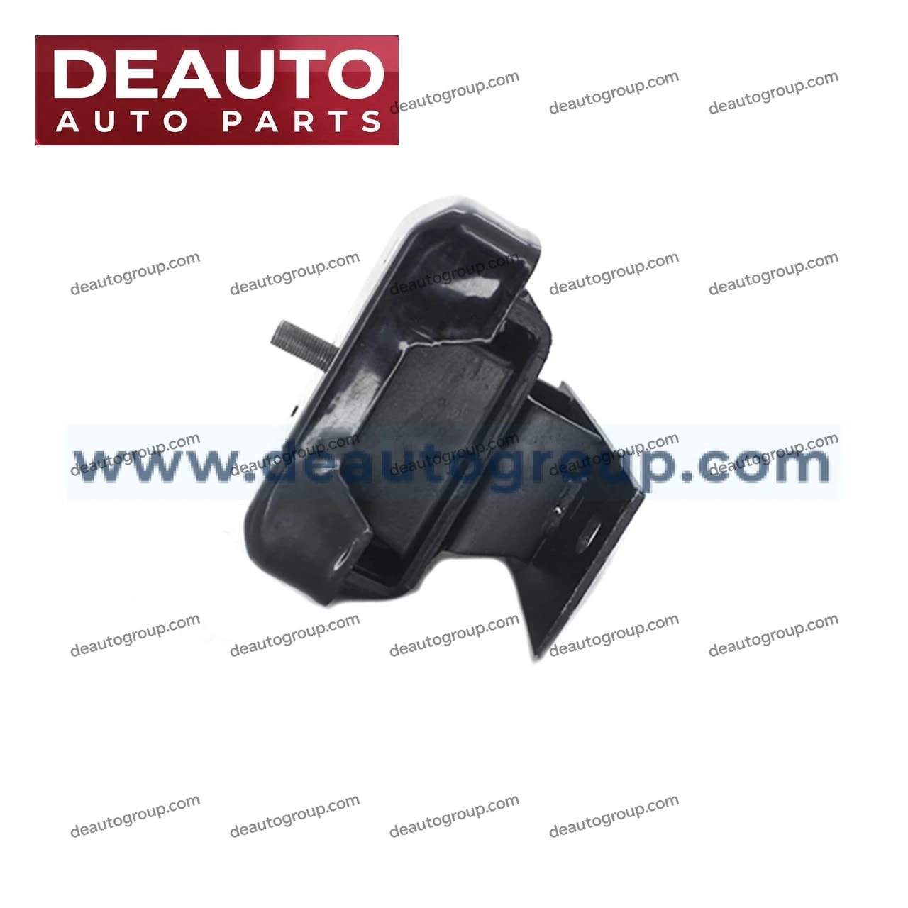 Front Engine Foot Rubber