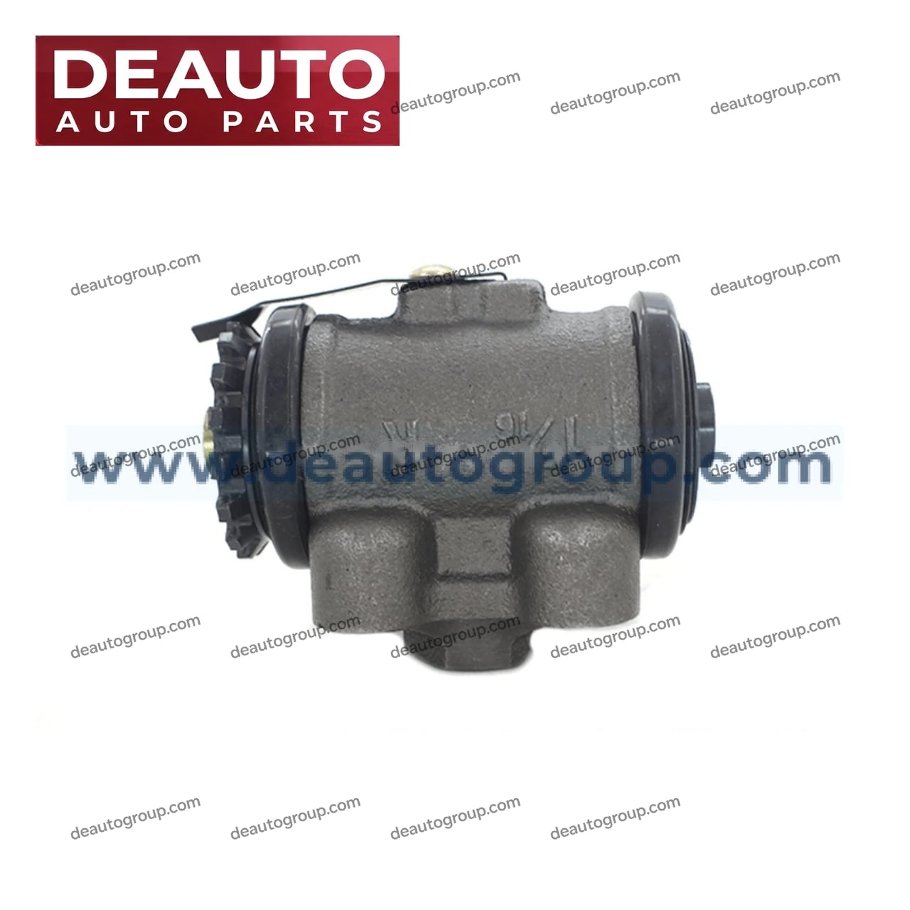 Rear Brake Wheel Master Cylinder
