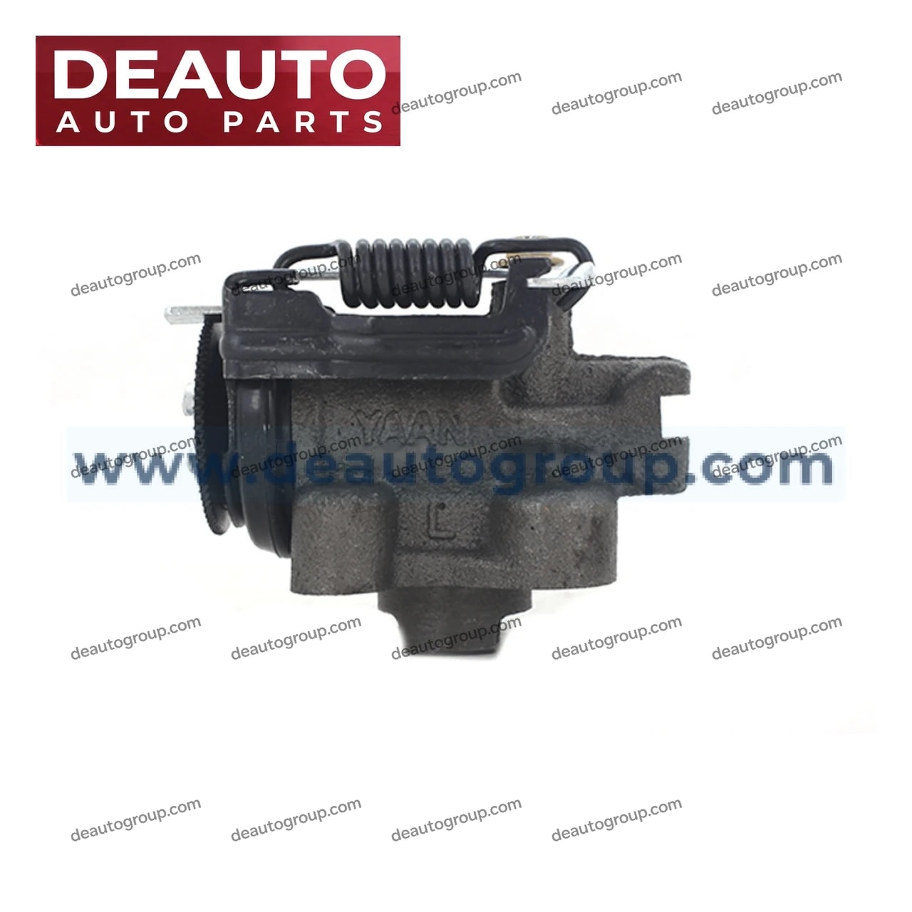 Front Brake Wheel Cylinder