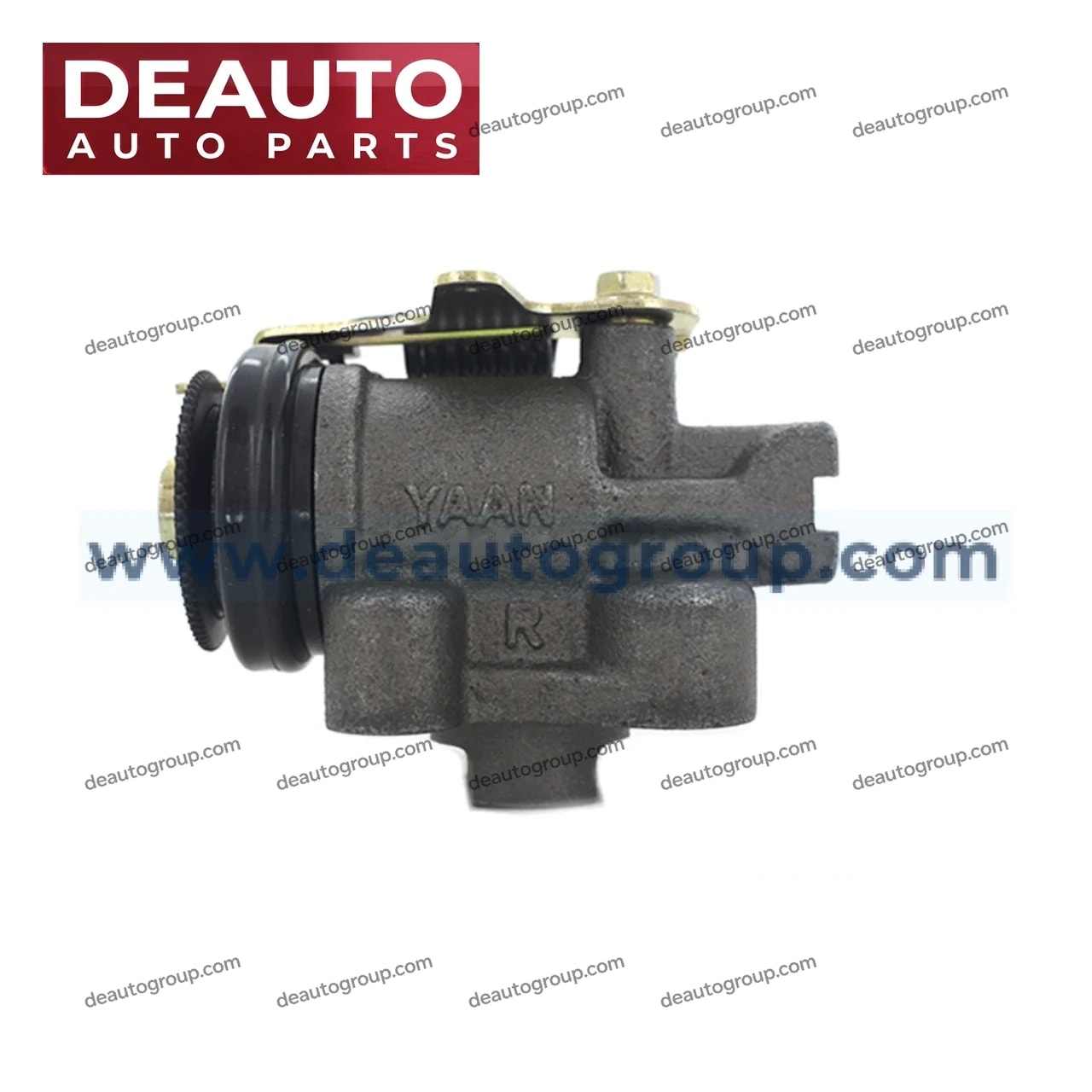 Front Brake Wheel Cylinder