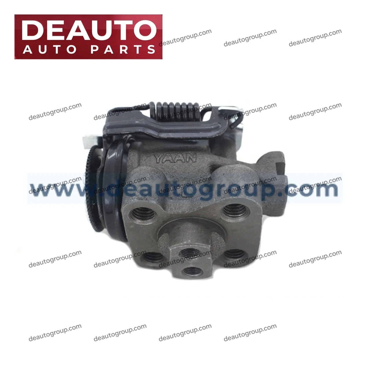 Front Brake Wheel Cylinder