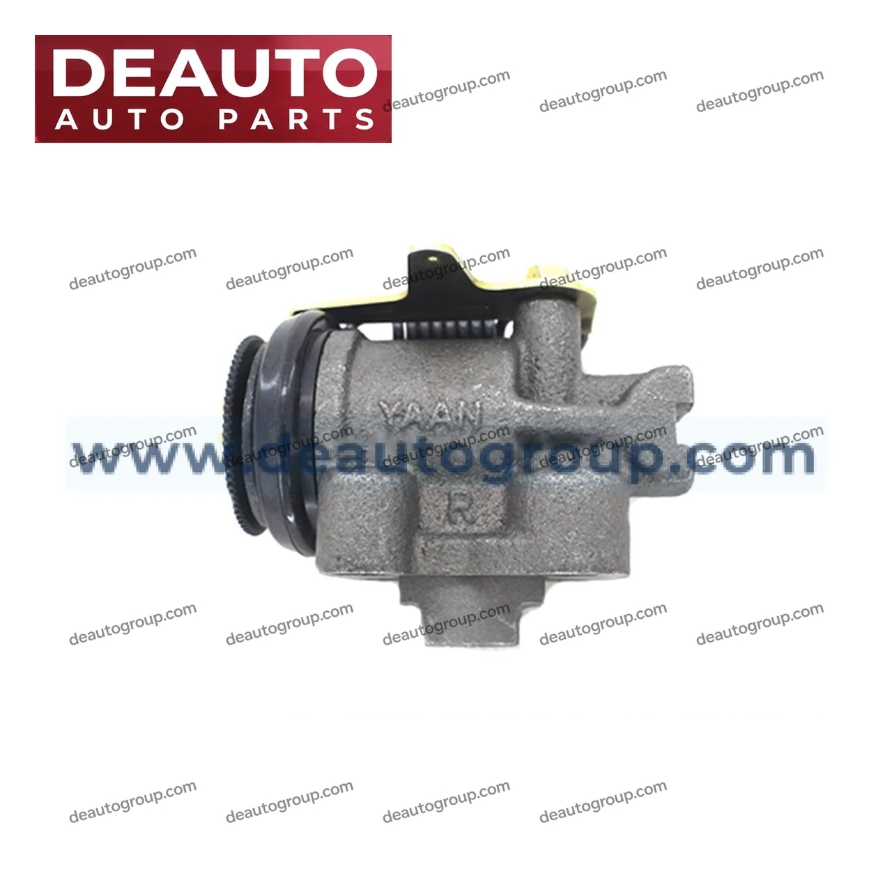 Front Brake Wheel Cylinder