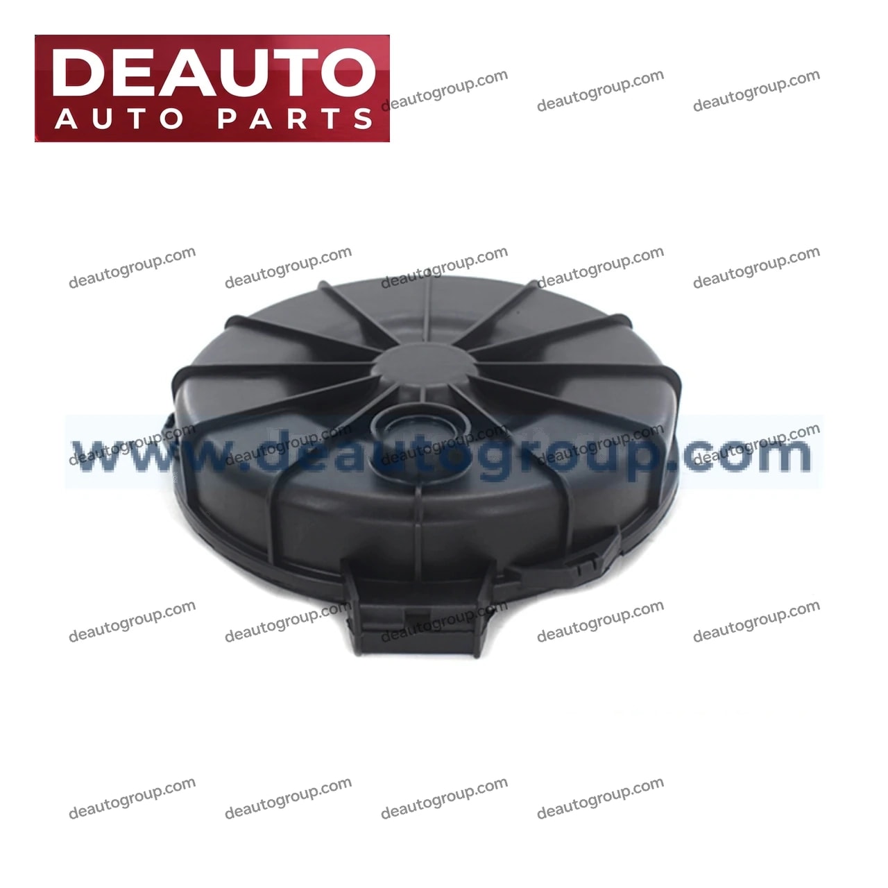 Air Cleaner Cover Assembly
