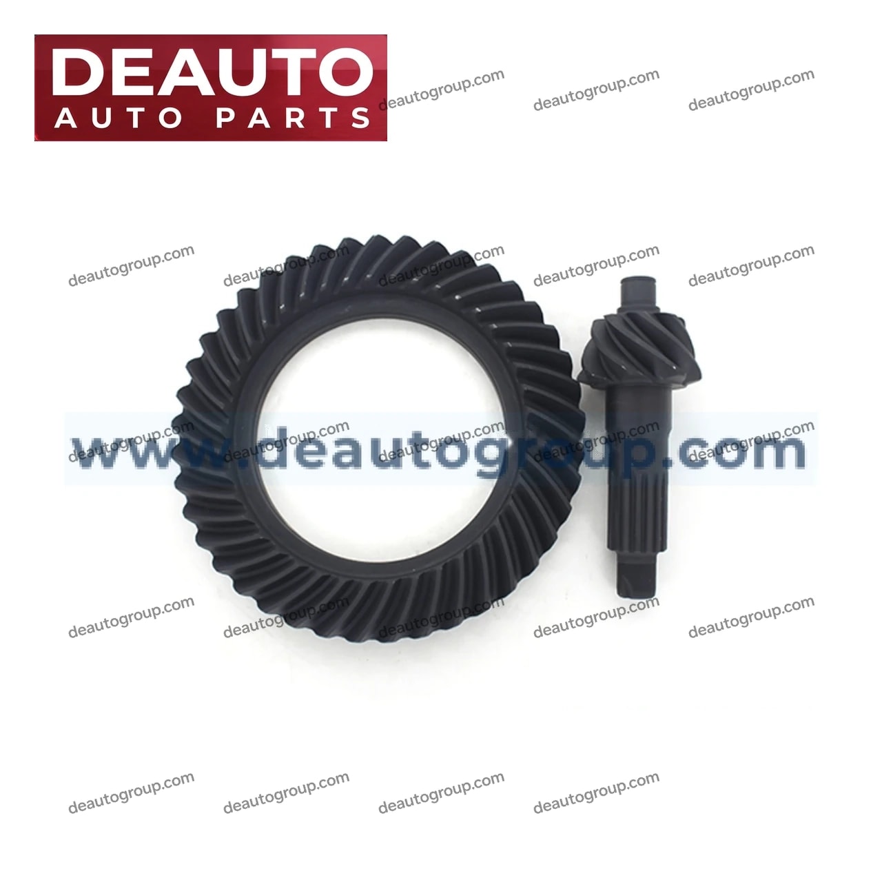 Rear Final Drive Gear Set
