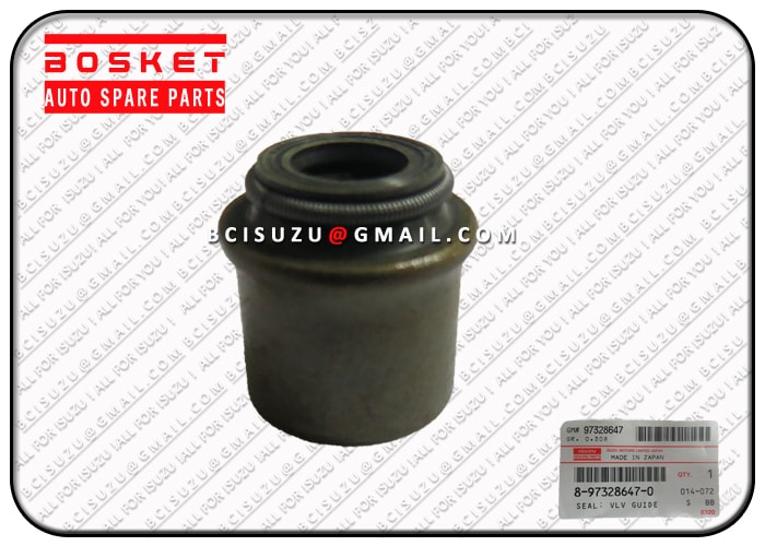 Valve Guide Seal