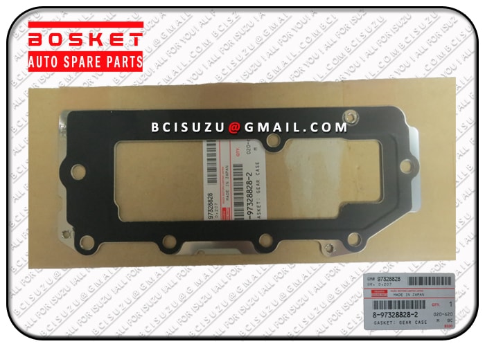 Gear Case Gasket