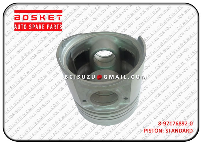 Isuzu 3KR1 Piston Standard