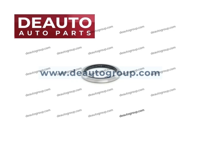 Isuzu NKR77 4JH1 Oil Seal Of Front Hub