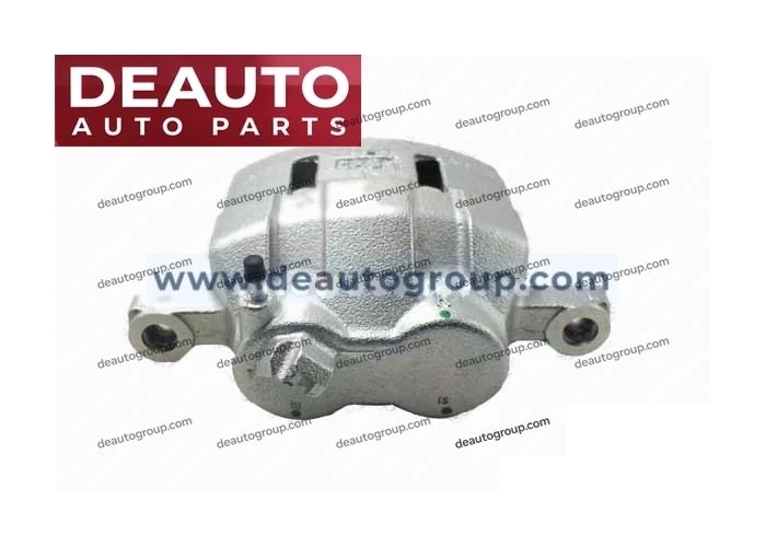 Front Brake Disc Caliper