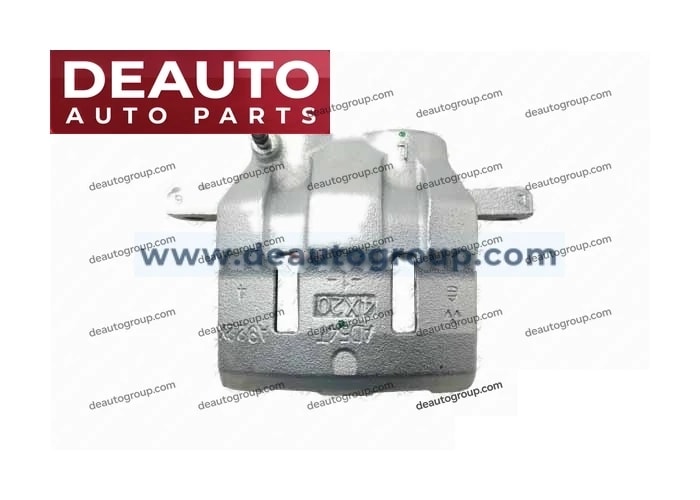 Front Brake Disc Caliper