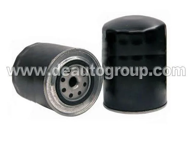 Oil Filter Element