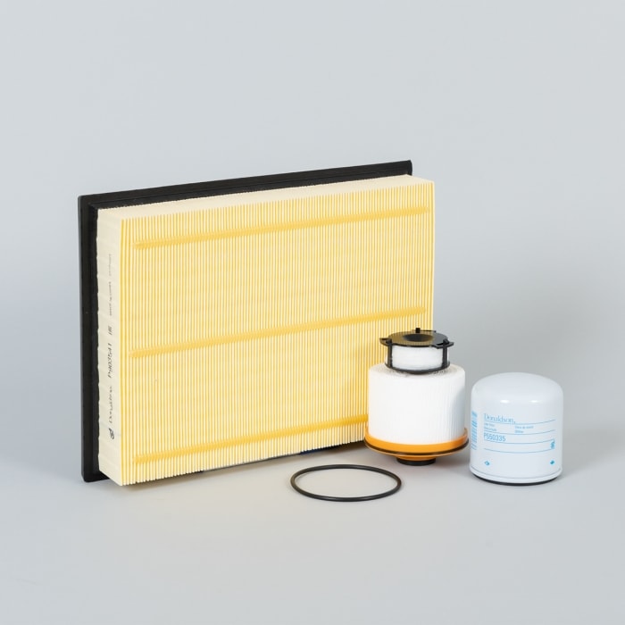 Filter Service Kit