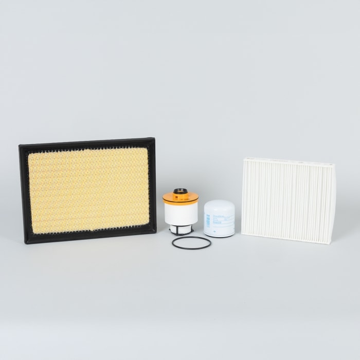 Filter Service Kit