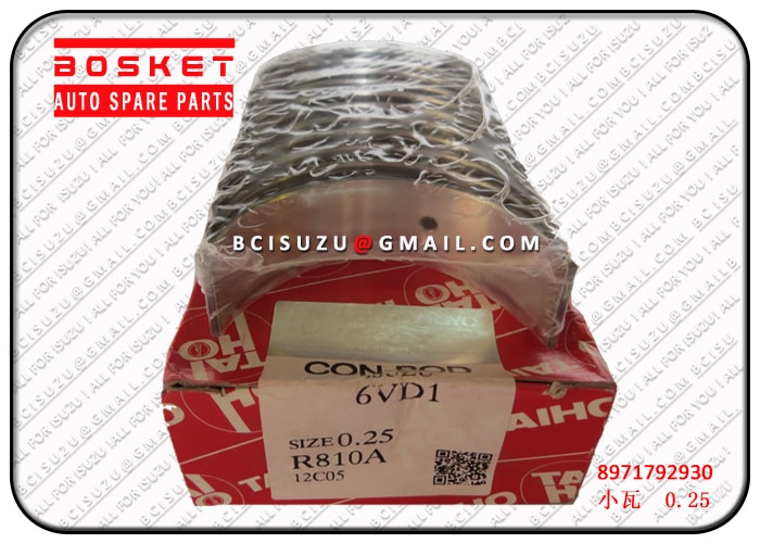 Connecting Rod Metal Set