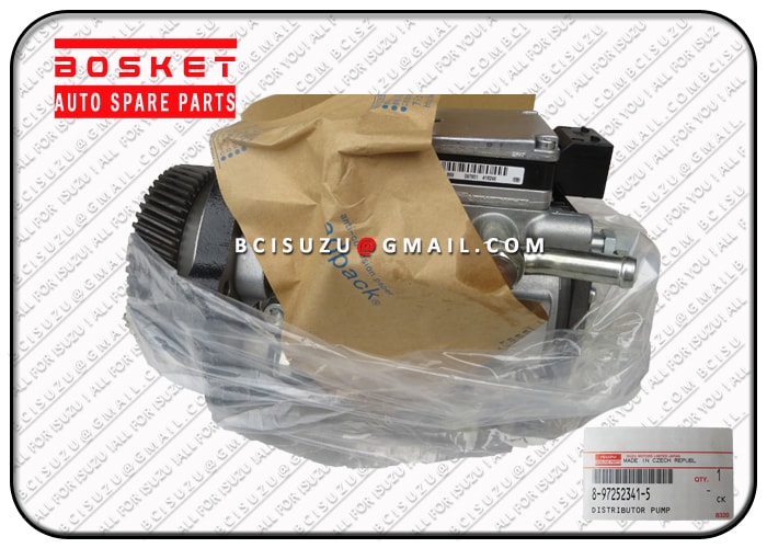 Injection Pump