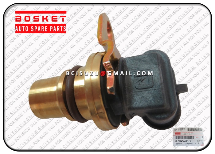 Camshaft Position Sensor