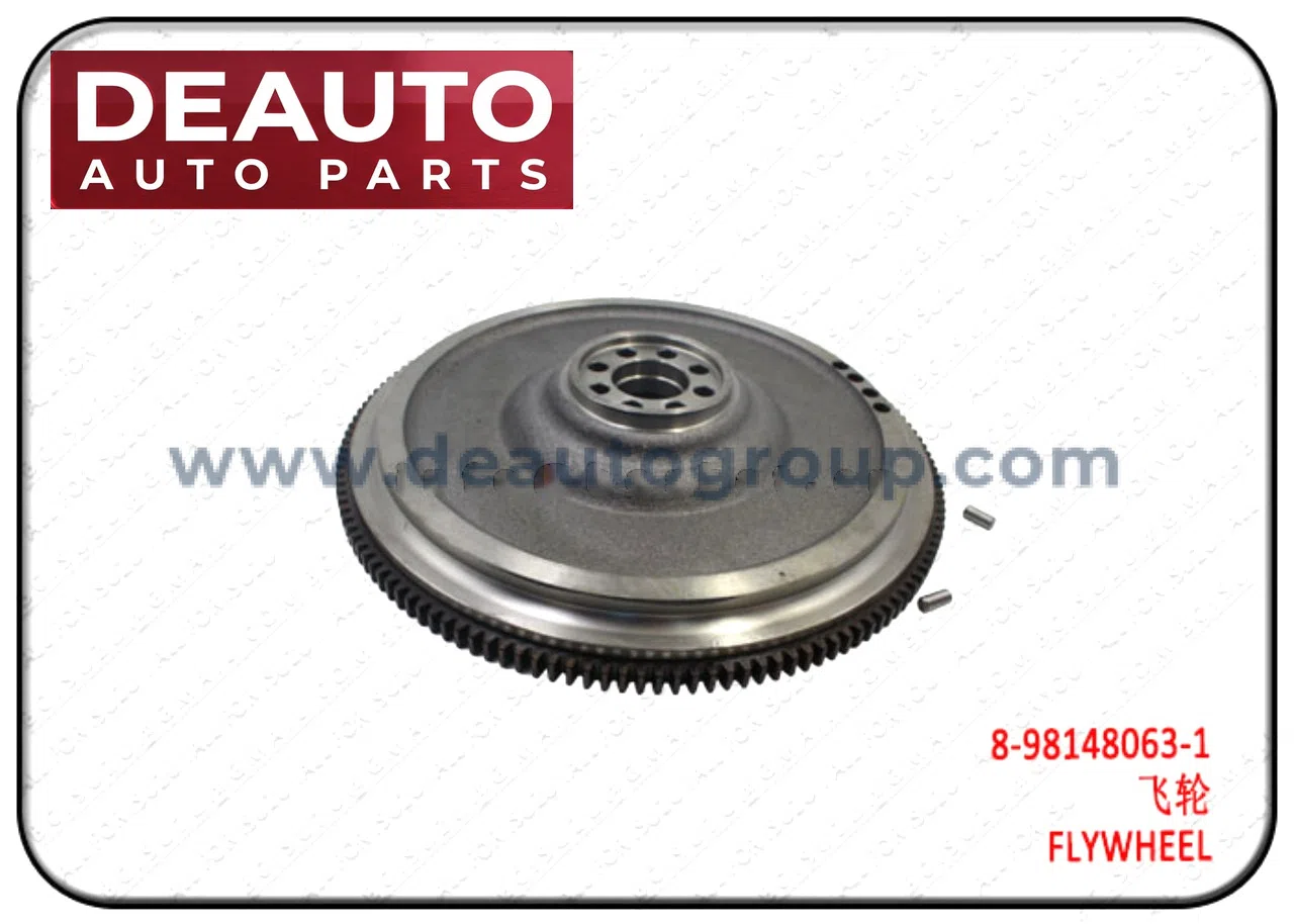 FLYWHEEL