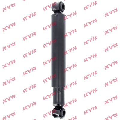 Shock absorbers - 1983 – 1988 Toyota Hilux IV Pickup (N5, N6) 2.0 (YN57, YN60) (65 kW / 88 HP)