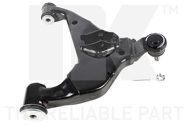 front upper control arm