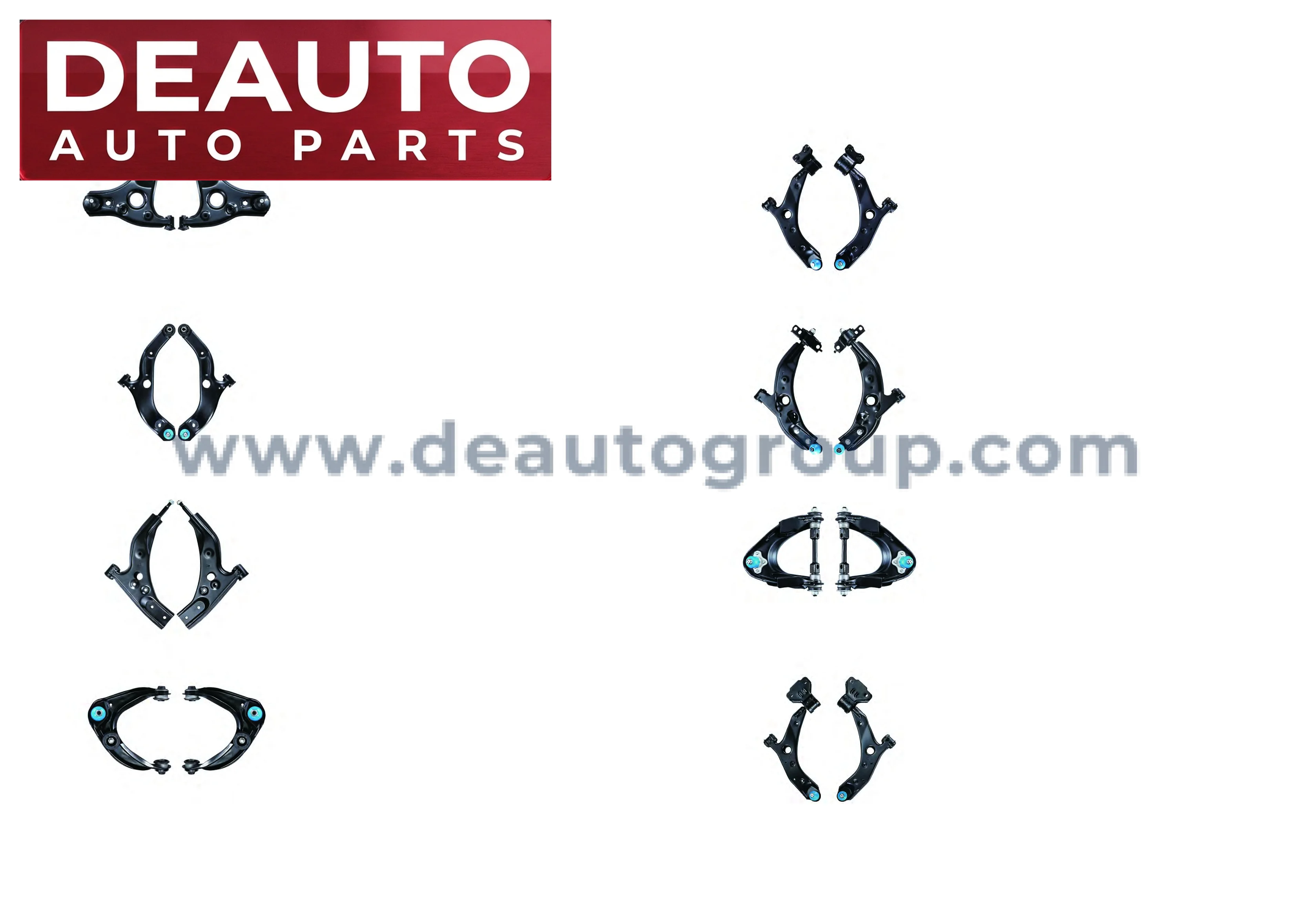Control Arm