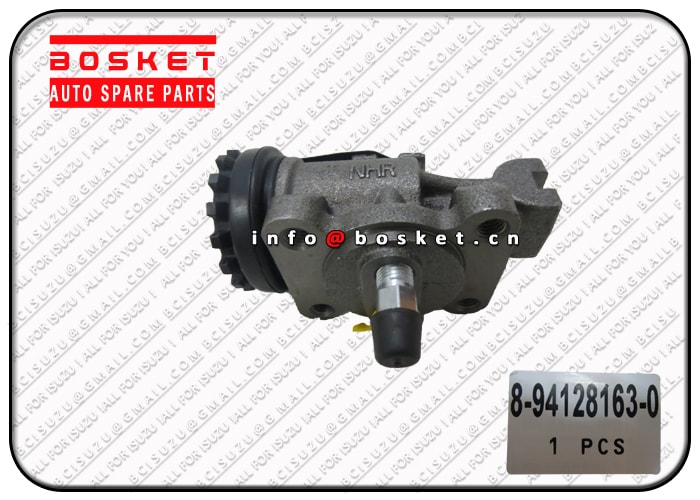 Front Brake Wheel Cylinder
