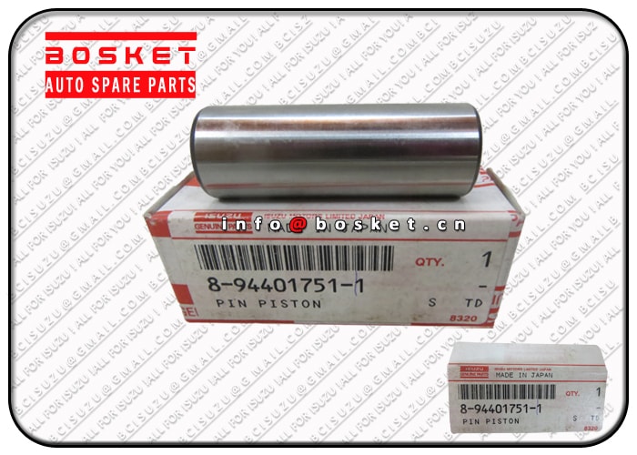 Pin Piston