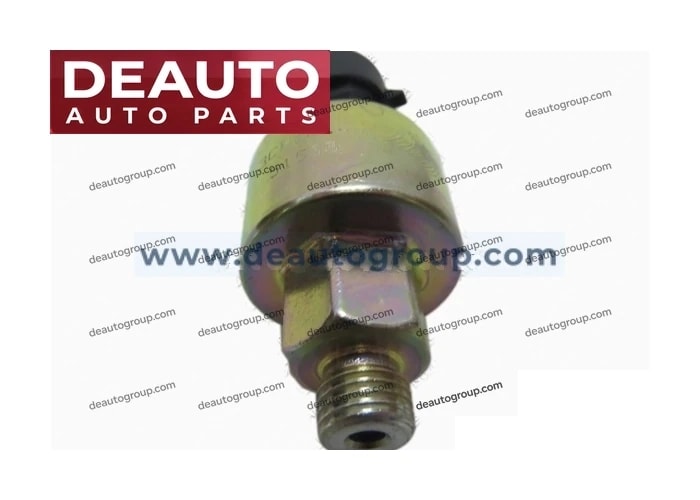 Oil Press Sensor