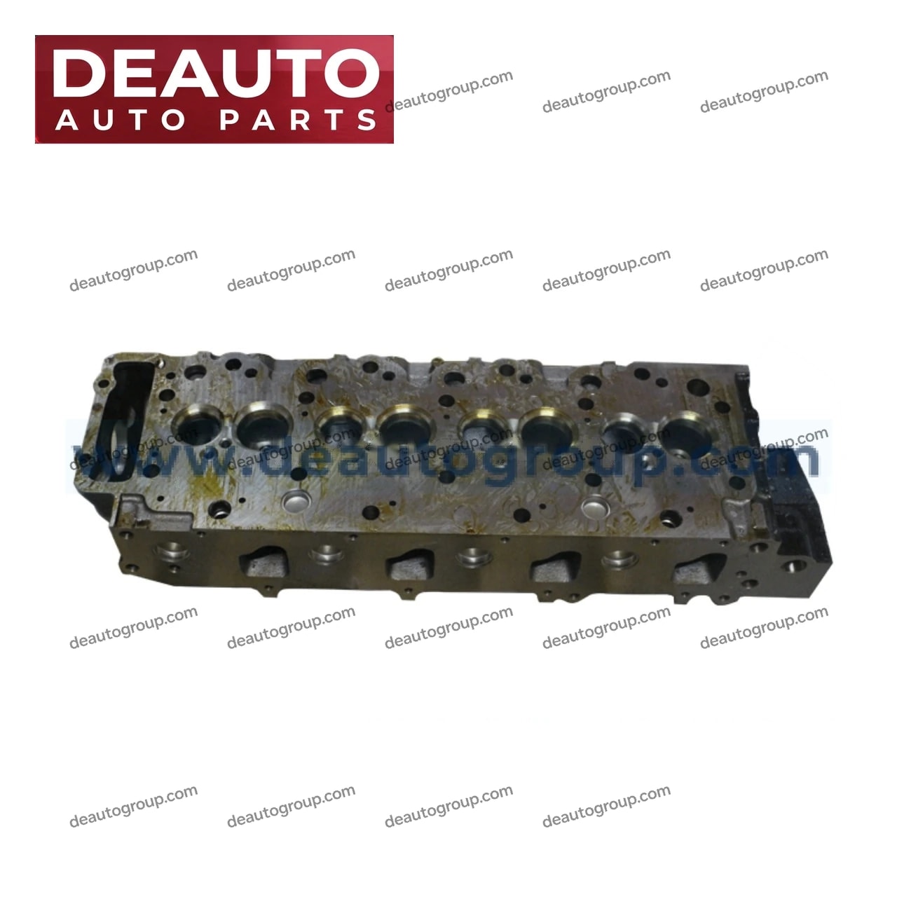 NPR66 4HF1 CYLINDER HEAD