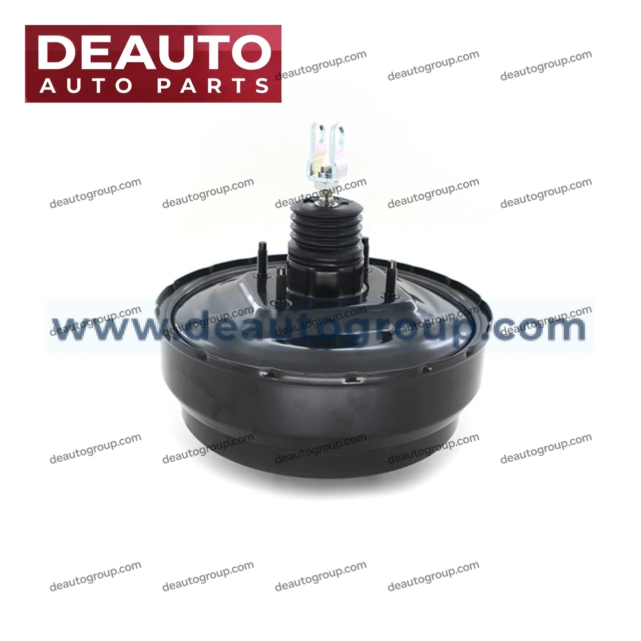 Brake Master Vacuum Assembly