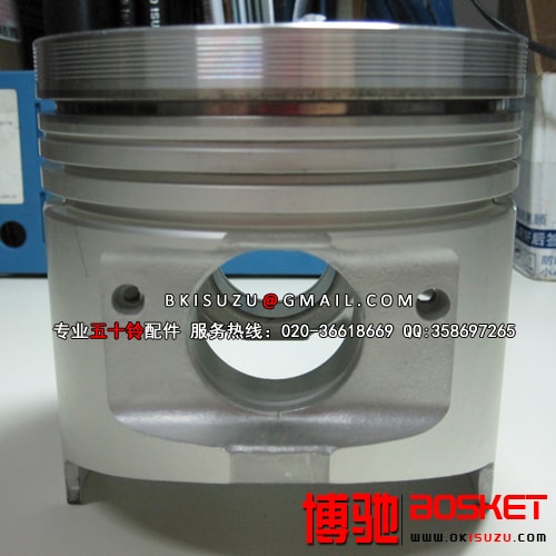 ; ; NPR71 NQR71 4HG1 PISTON