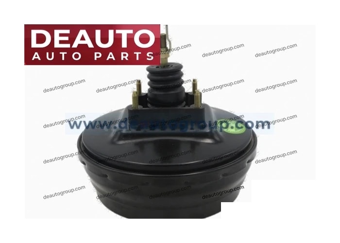 Brake Master Vacuum Assembly