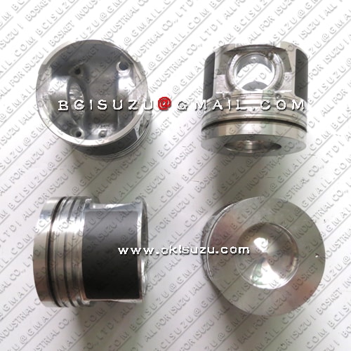 NPR75 NQR75 4HK1 PISTON