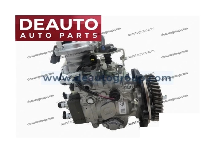 Injection Pump
