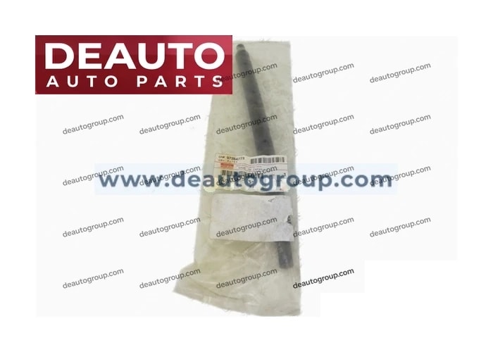 Fuel Rubber Hose
