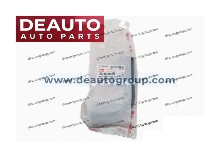 Radiator Inlet Water Hose
