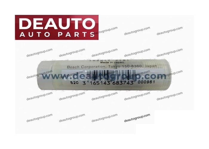 Injection Nozzle