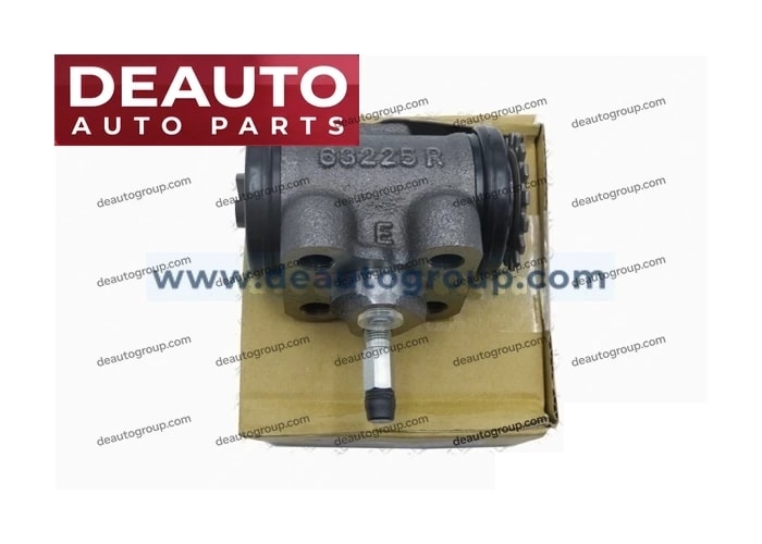 Rear Brake Wheel Cylinder