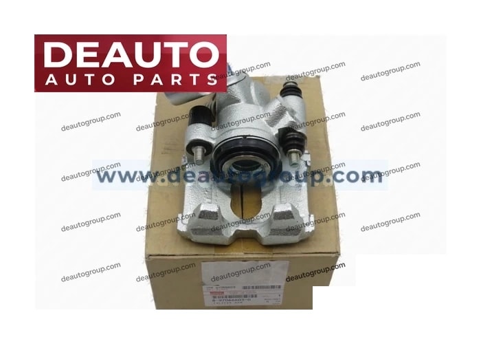 Caliper Assembly